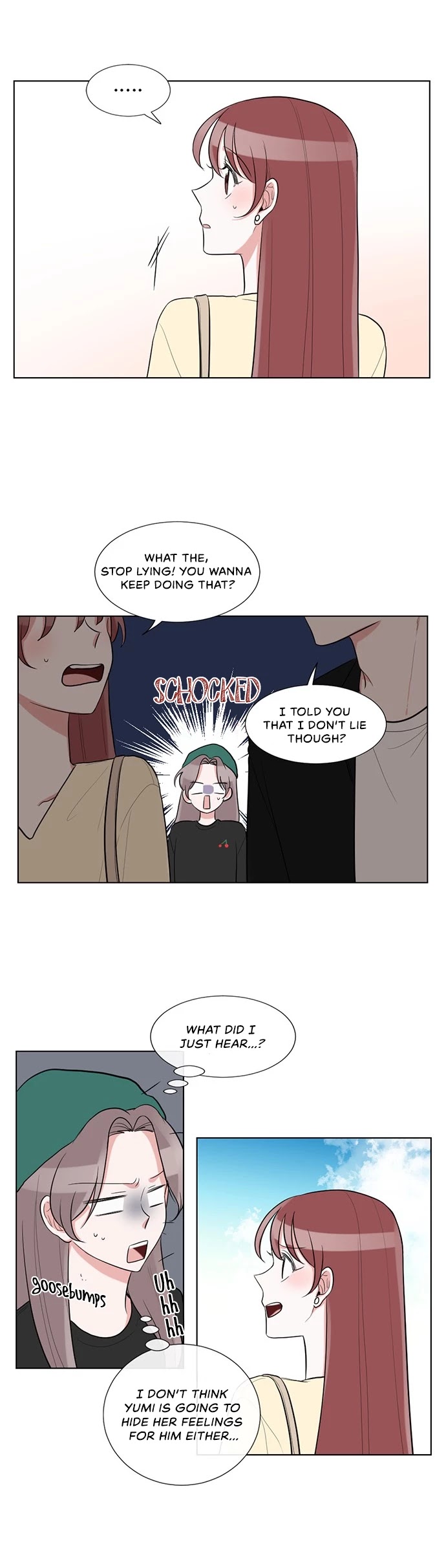 Gatabutata Chapter 60 page 19 - Chapter 60