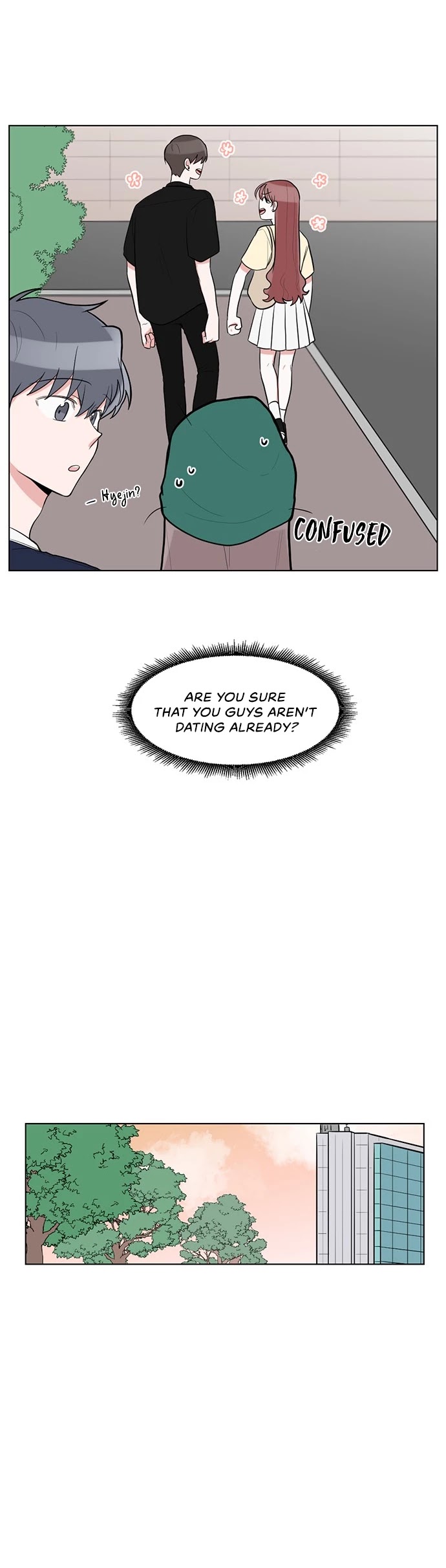 Gatabutata Chapter 60 page 20 - Chapter 60