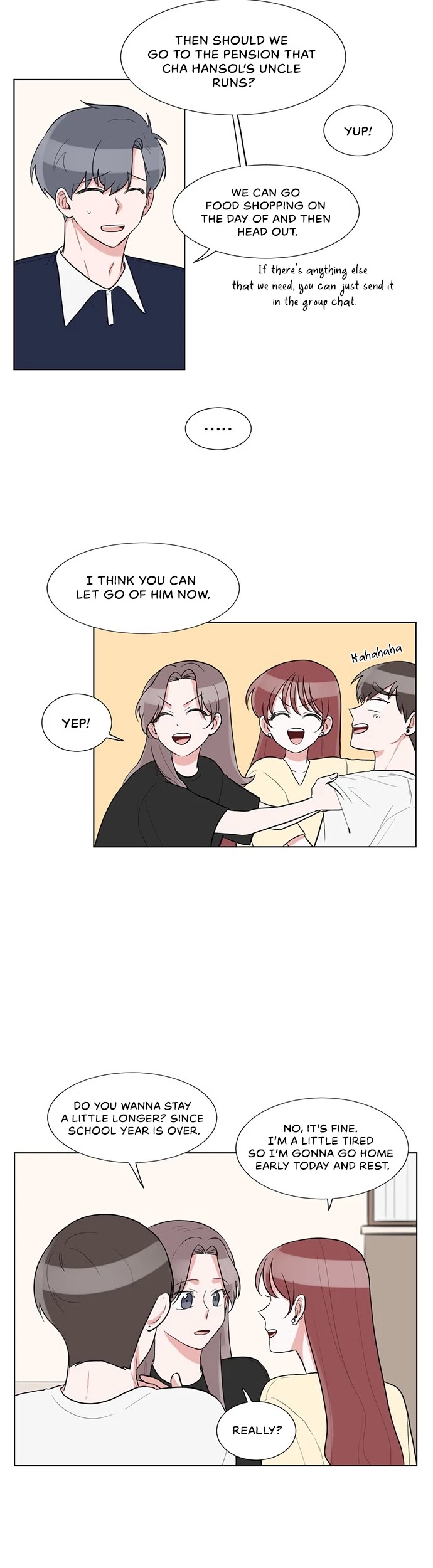 Gatabutata Chapter 60 page 23 - Chapter 60