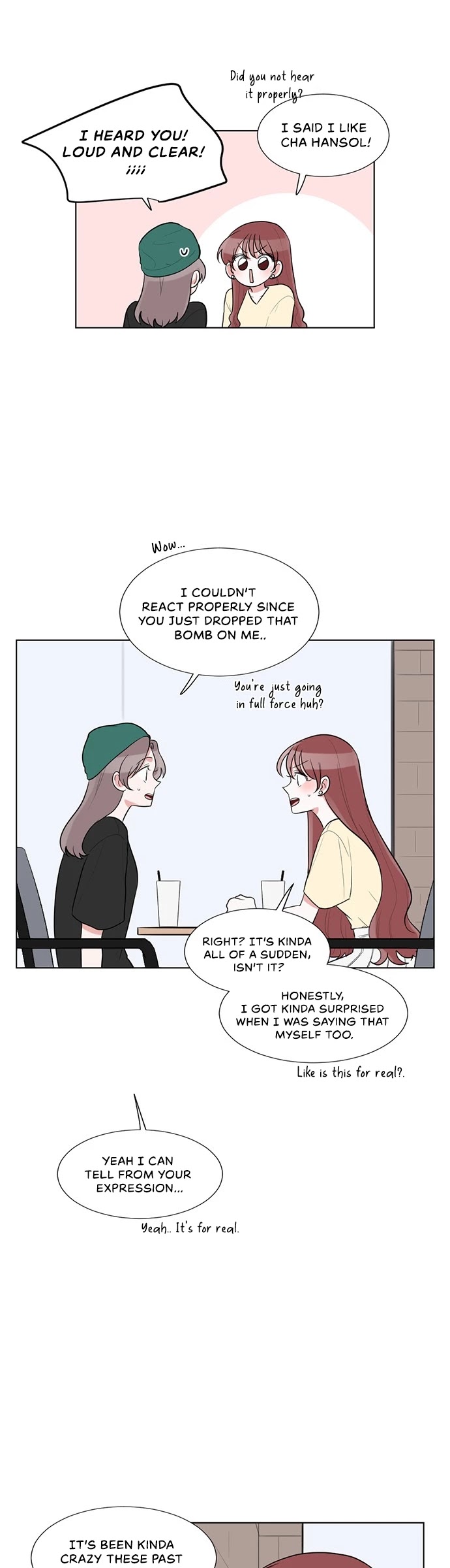 Gatabutata Chapter 60 page 4 - Chapter 60