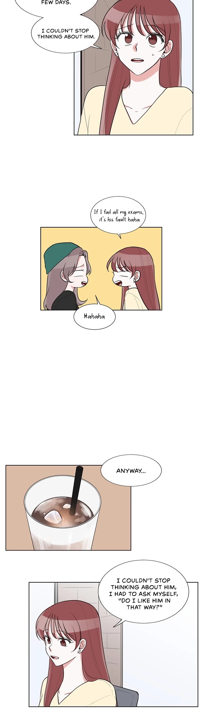 Gatabutata Chapter 60 page 5 - Chapter 60
