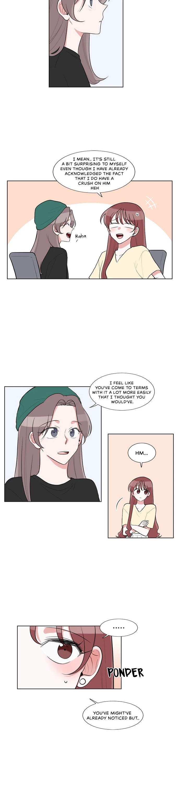 Gatabutata Chapter 60 page 7 - Chapter 60