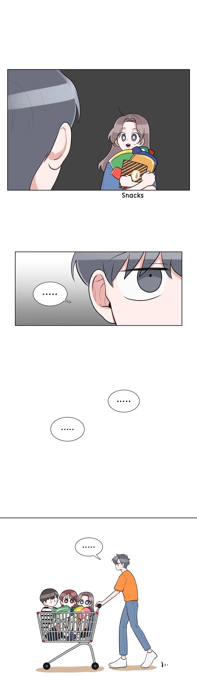 Gatabutata Chapter 62 page 10 - Chapter 62
