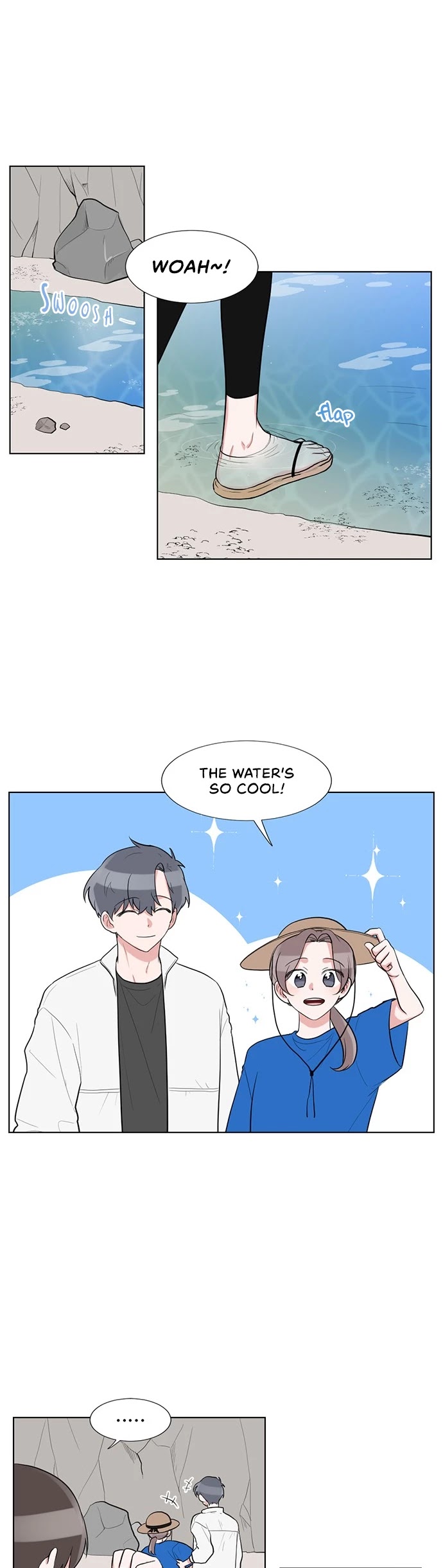 Gatabutata Chapter 62 page 18 - Chapter 62