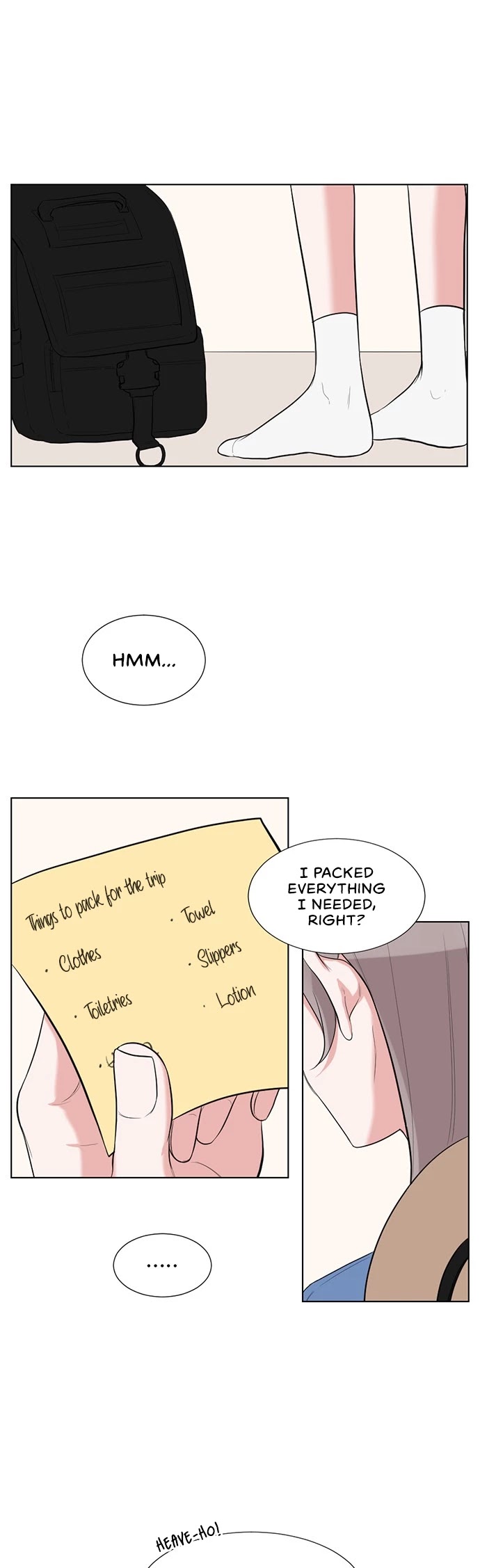 Gatabutata Chapter 62 page 2 - Chapter 62