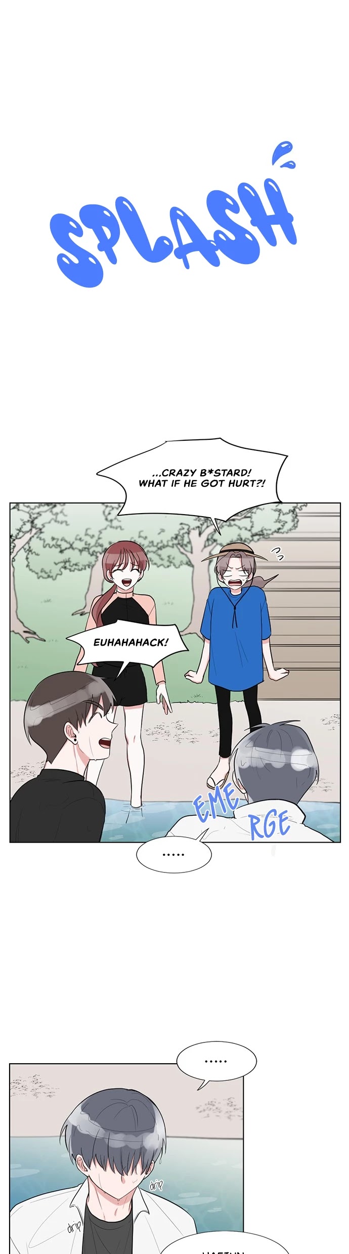 Gatabutata Chapter 62 page 20 - Chapter 62