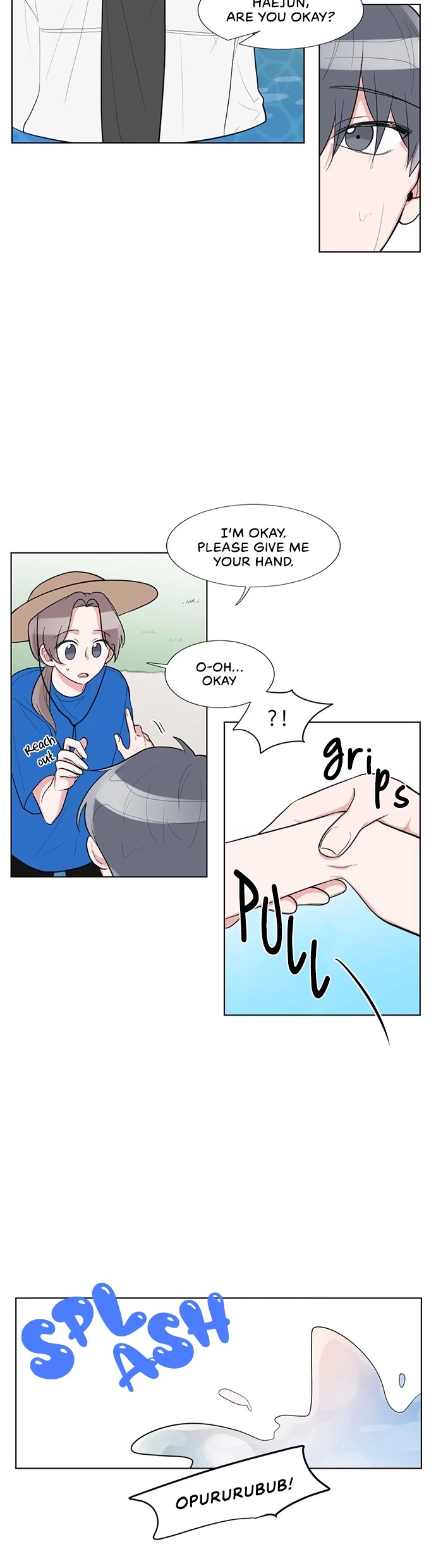 Gatabutata Chapter 62 page 21 - Chapter 62