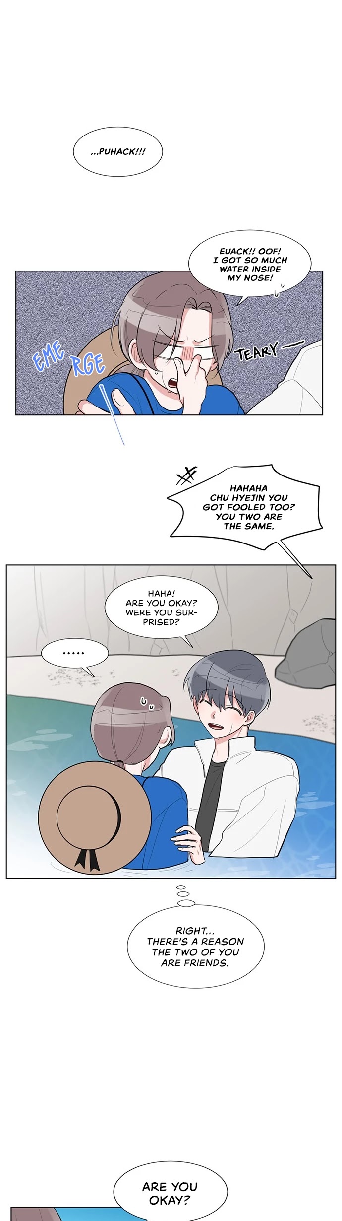 Gatabutata Chapter 62 page 22 - Chapter 62