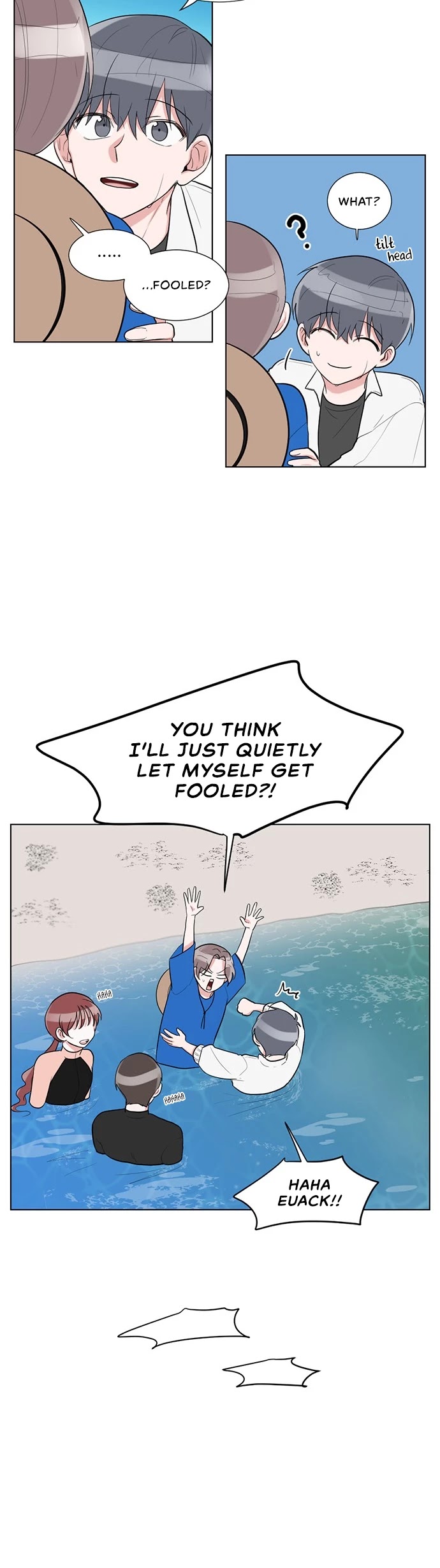 Gatabutata Chapter 62 page 23 - Chapter 62