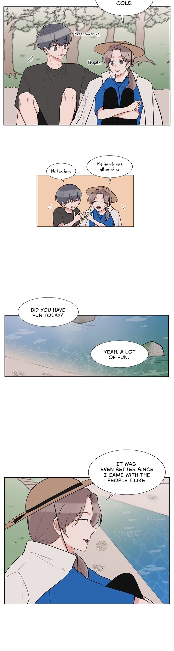 Gatabutata Chapter 62 page 25 - Chapter 62