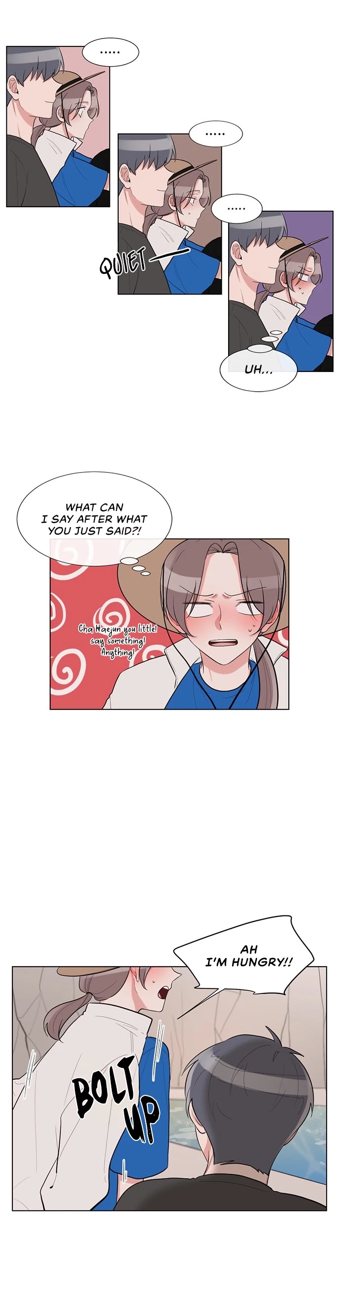 Gatabutata Chapter 62 page 29 - Chapter 62