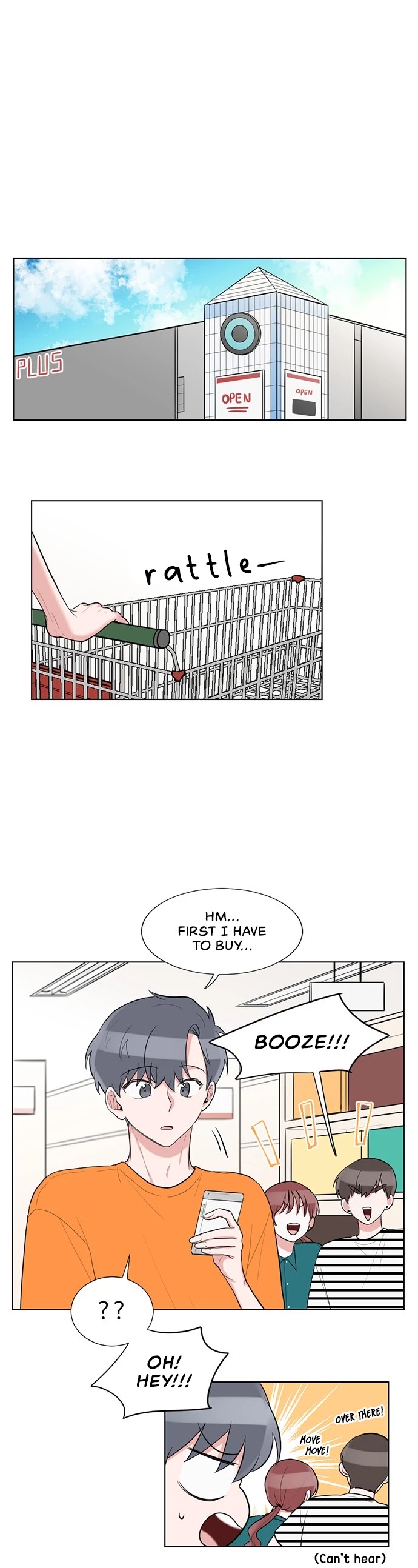 Gatabutata Chapter 62 page 8 - Chapter 62