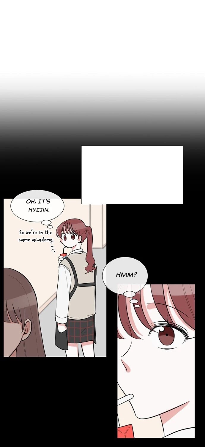 Gatabutata Chapter 68 page 16 - Chapter 68: Side Story 4 Final Chapter