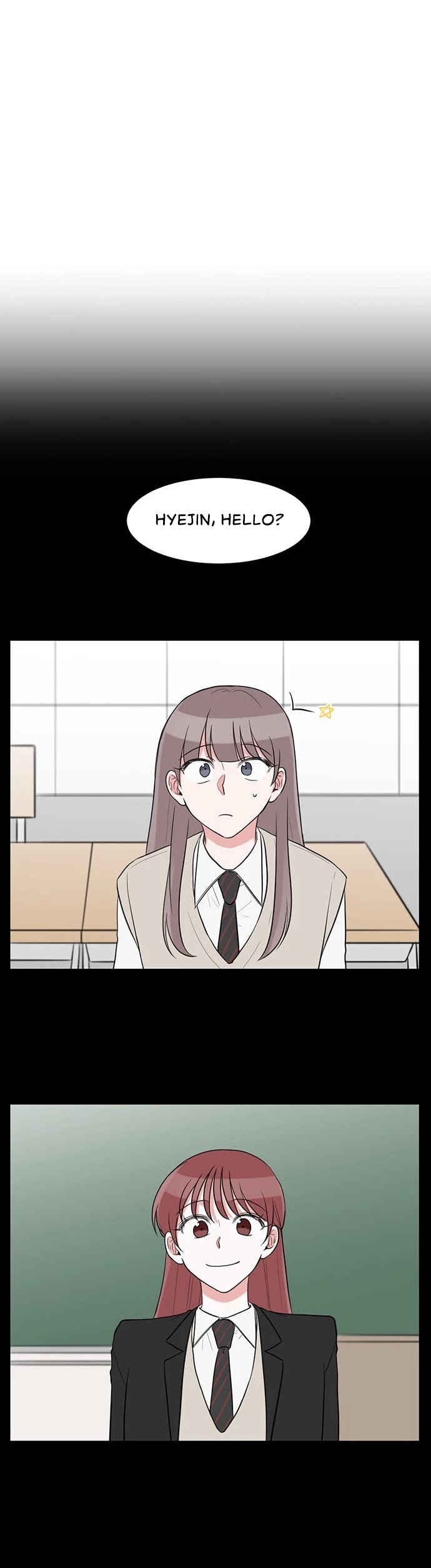 Gatabutata Chapter 68 page 19 - Chapter 68: Side Story 4 Final Chapter