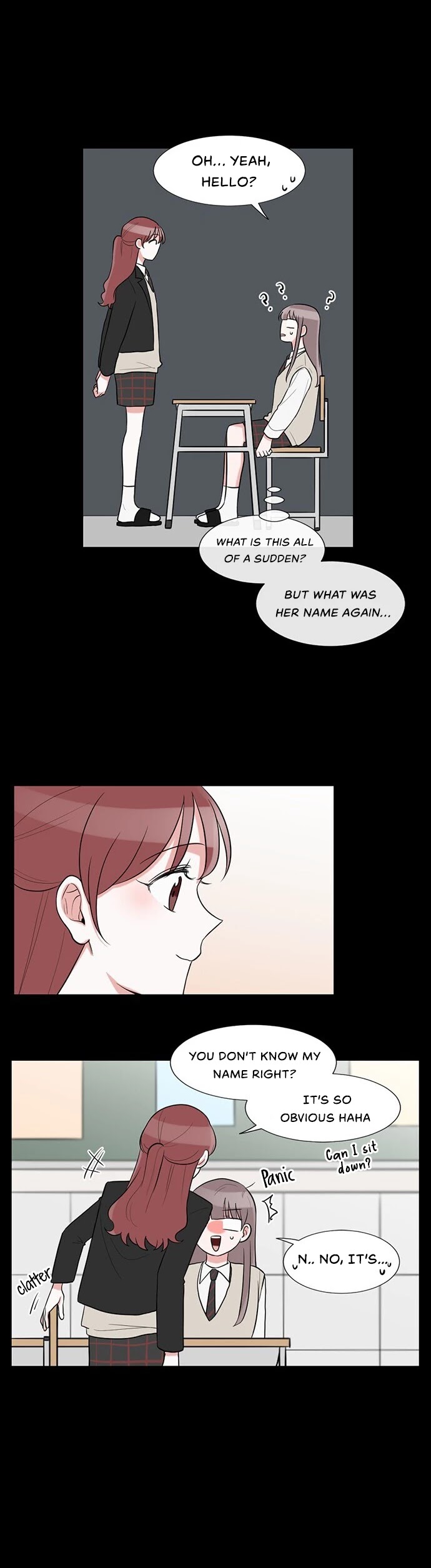 Gatabutata Chapter 68 page 20 - Chapter 68: Side Story 4 Final Chapter