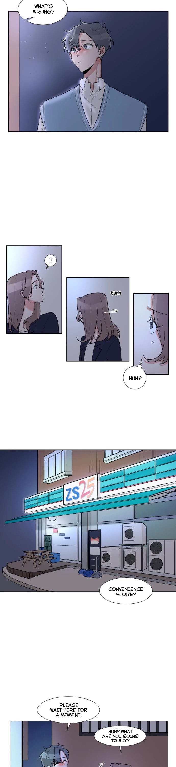 Gatabutata Chapter 7 page 11 - Chapter 7