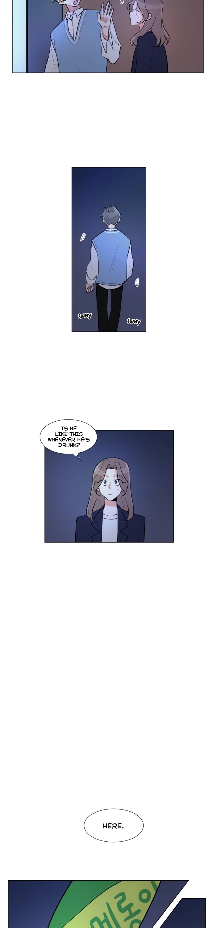 Gatabutata Chapter 7 page 12 - Chapter 7