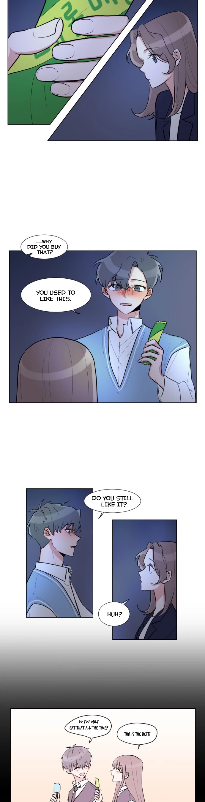 Gatabutata Chapter 7 page 13 - Chapter 7