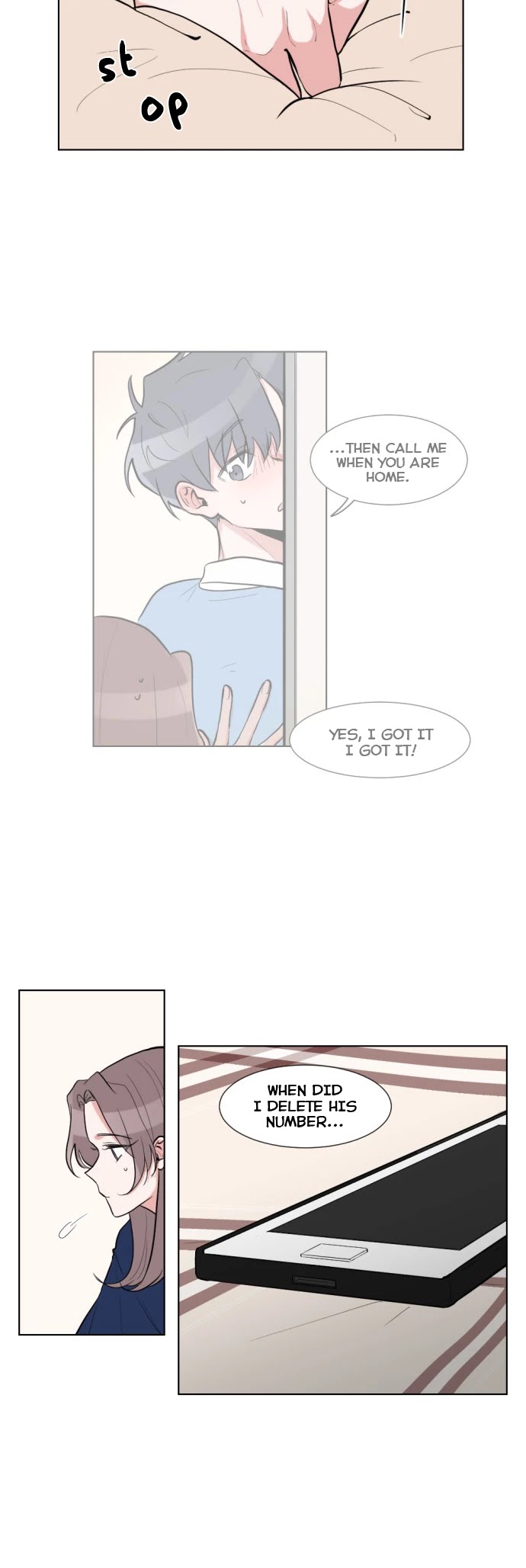 Gatabutata Chapter 7 page 20 - Chapter 7
