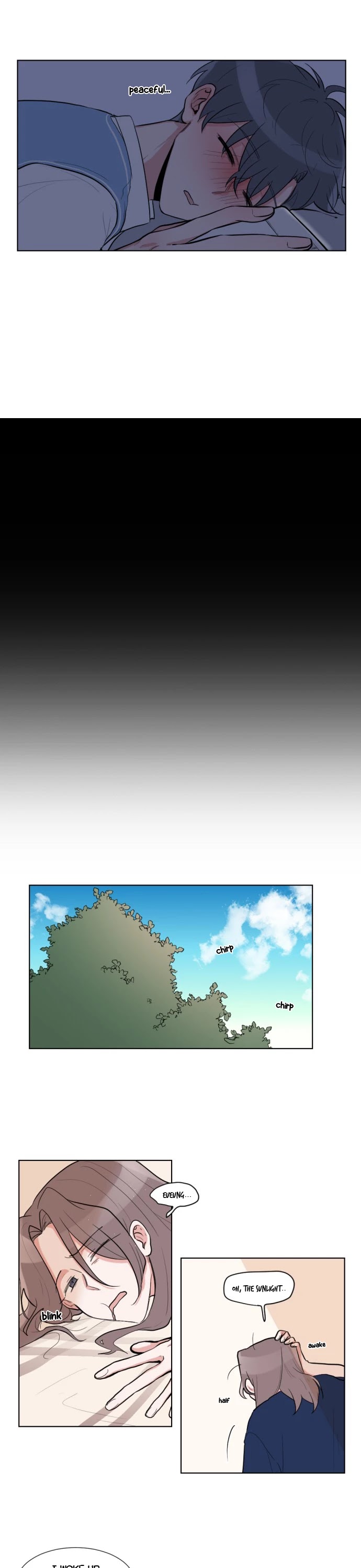 Gatabutata Chapter 7 page 21 - Chapter 7