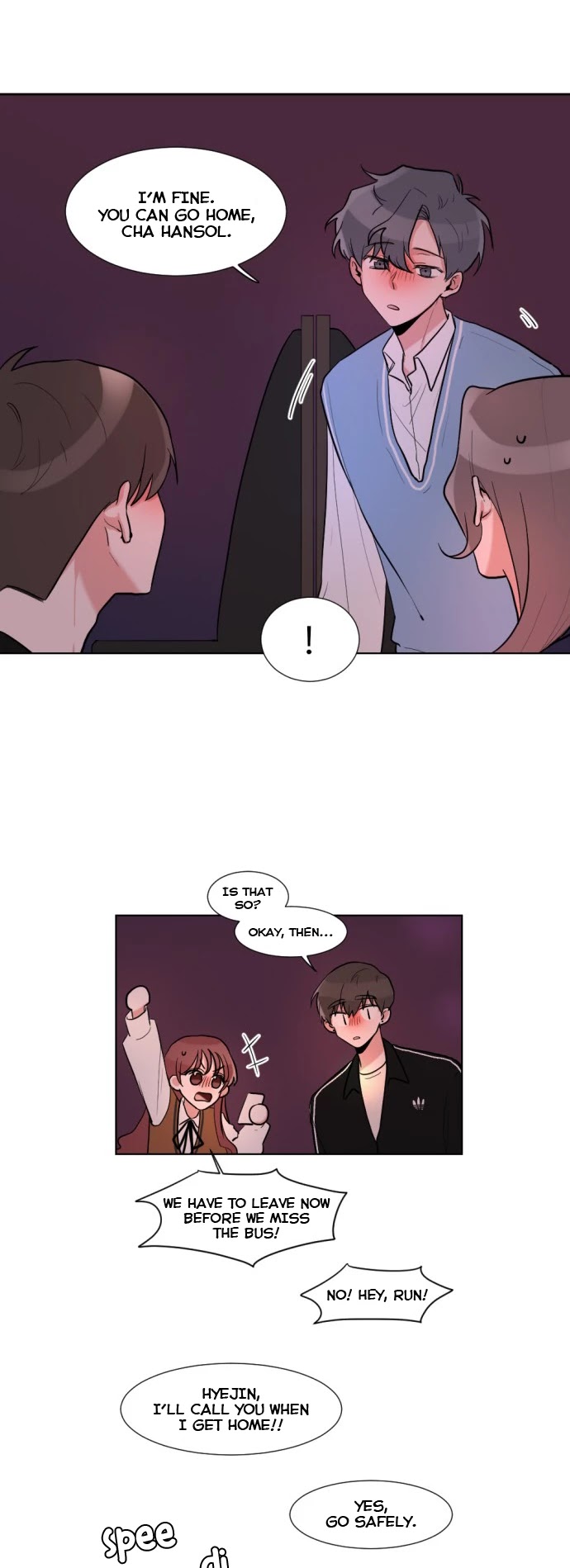 Gatabutata Chapter 7 page 4 - Chapter 7