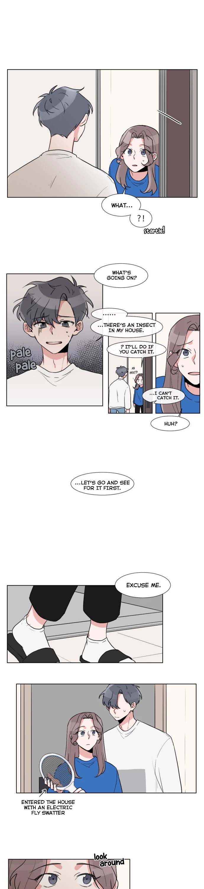Gatabutata Chapter 9 page 10 - Chapter 9