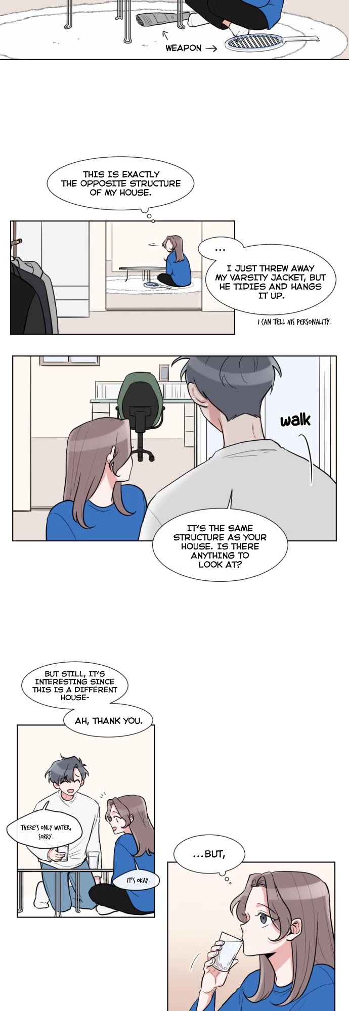 Gatabutata Chapter 9 page 14 - Chapter 9