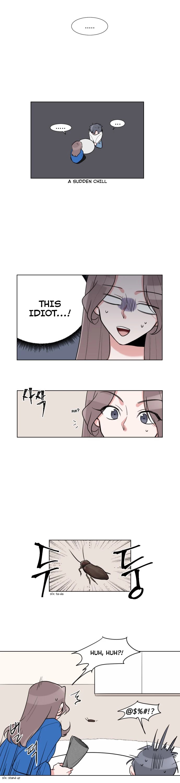 Gatabutata Chapter 9 page 17 - Chapter 9