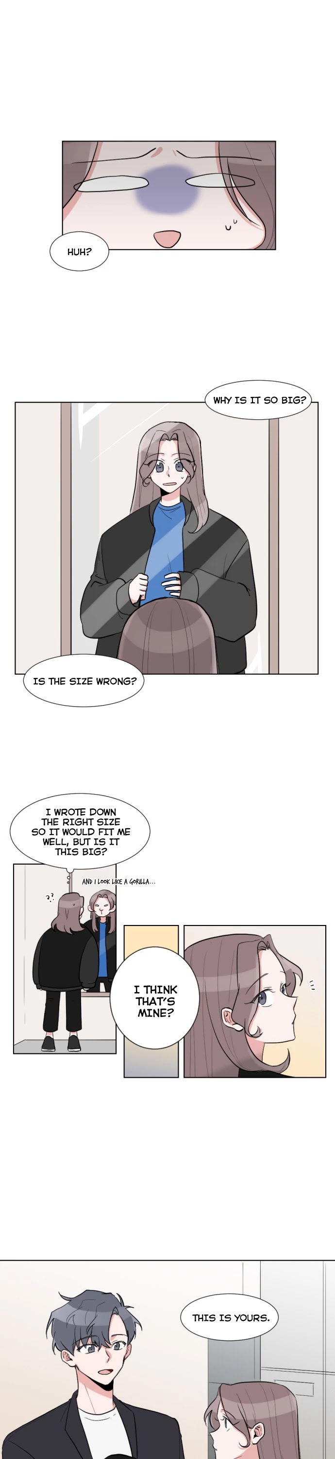 Gatabutata Chapter 9 page 2 - Chapter 9
