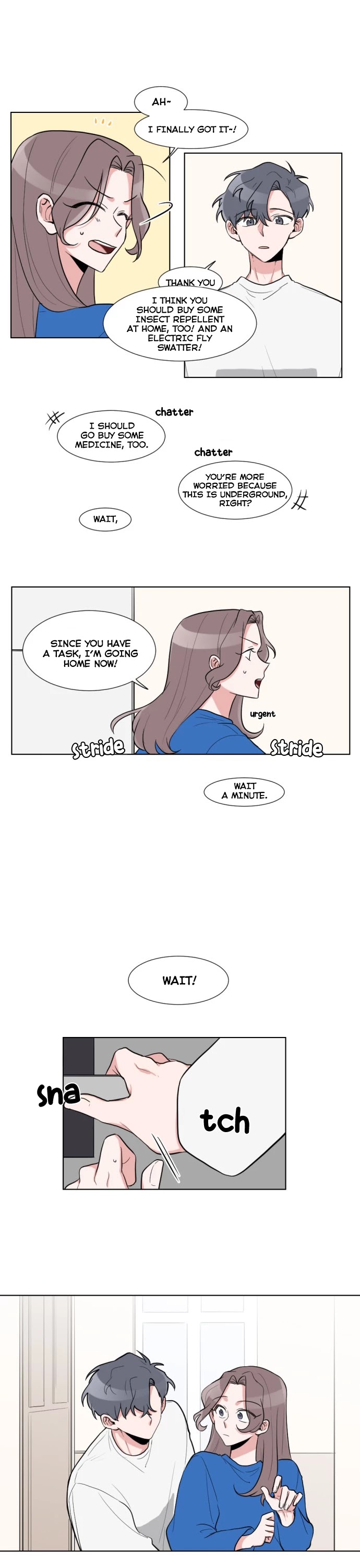 Gatabutata Chapter 9 page 20 - Chapter 9