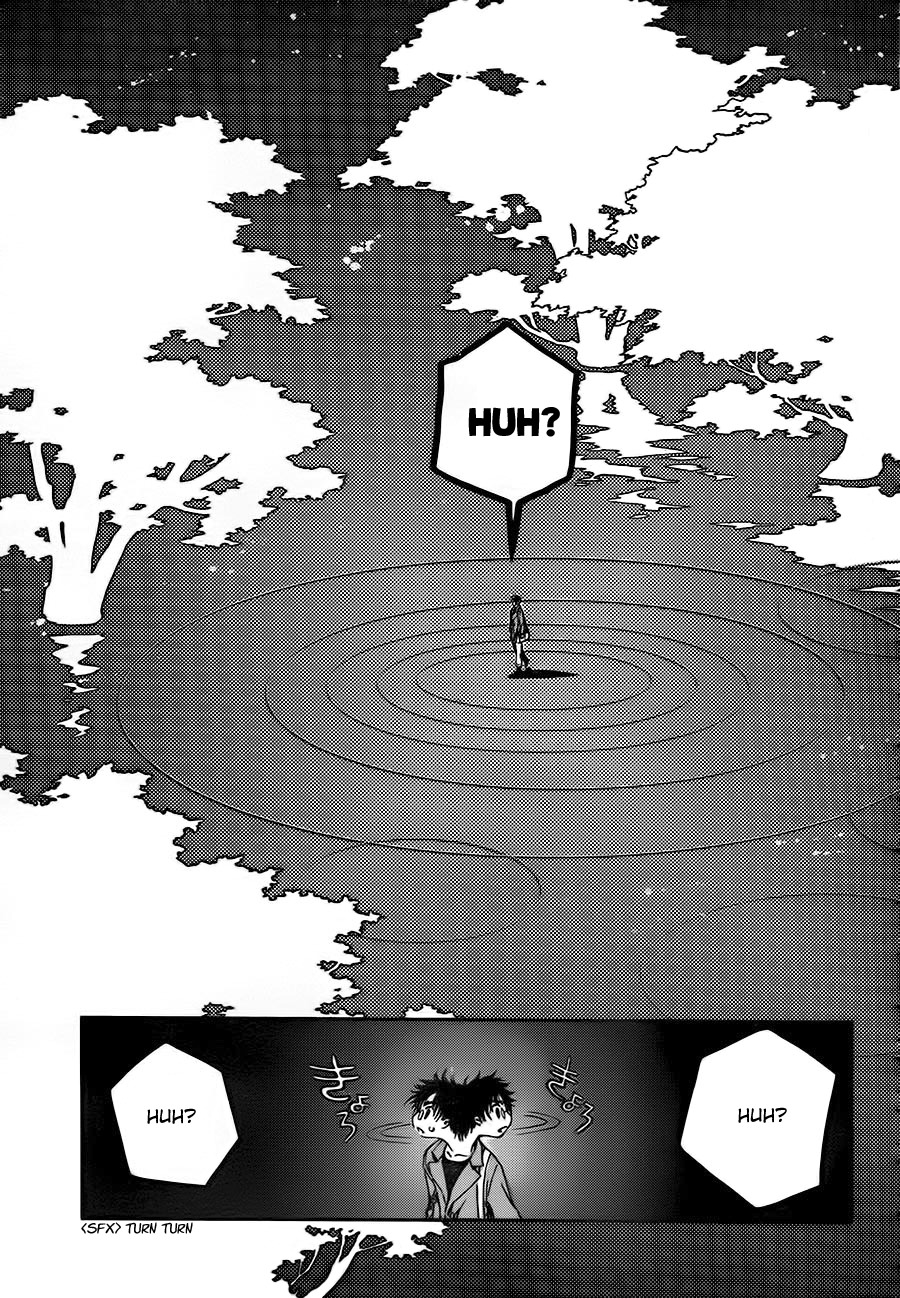 Gate 7 Chapter 0 page 7 - Chapter 0.0: Prologue