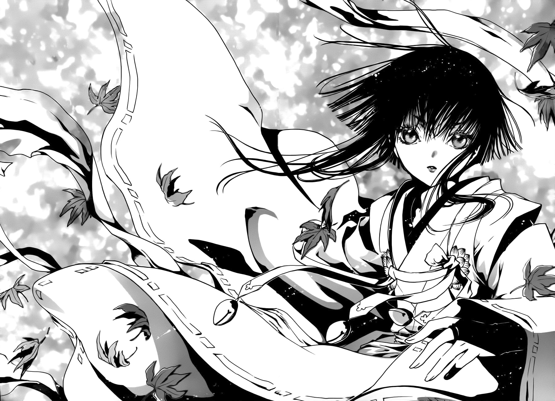 Gate 7 Chapter 0 page 9 - Chapter 0.0: Prologue