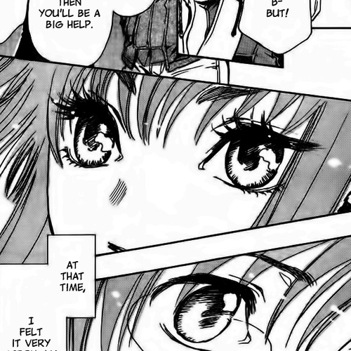 Gate 7 Chapter 1 cover