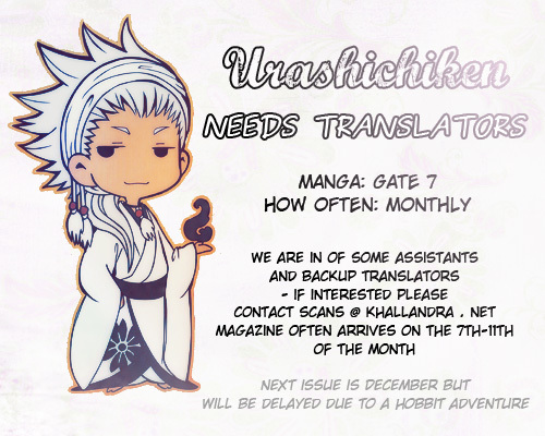 Gate 7 Chapter 18 page 27 - Chapter 18