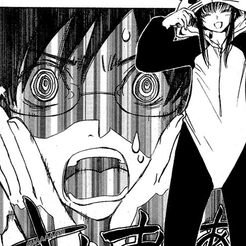 Gate 7 Chapter 18 cover