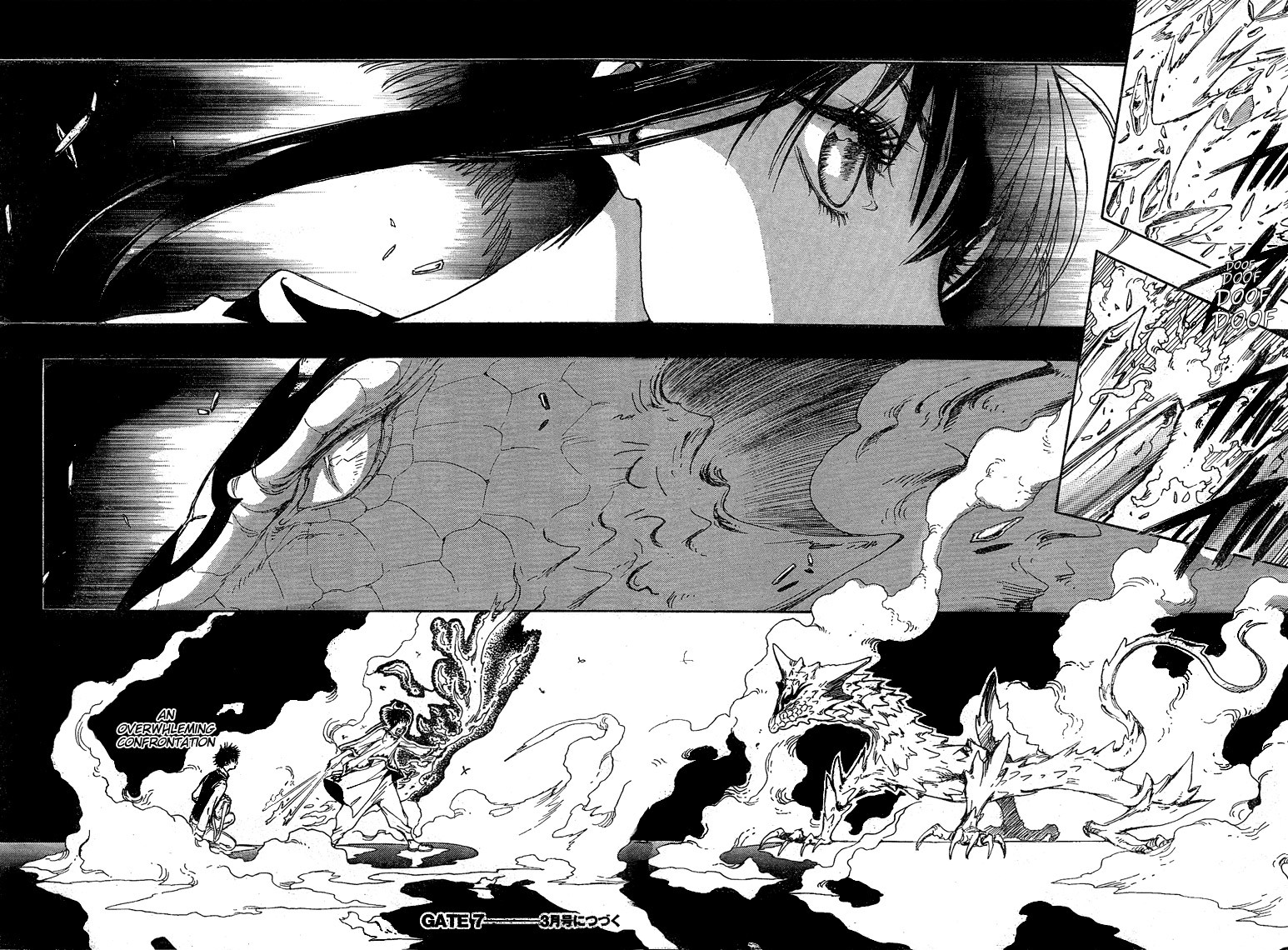 Gate 7 Chapter 20 page 28 - Chapter 20