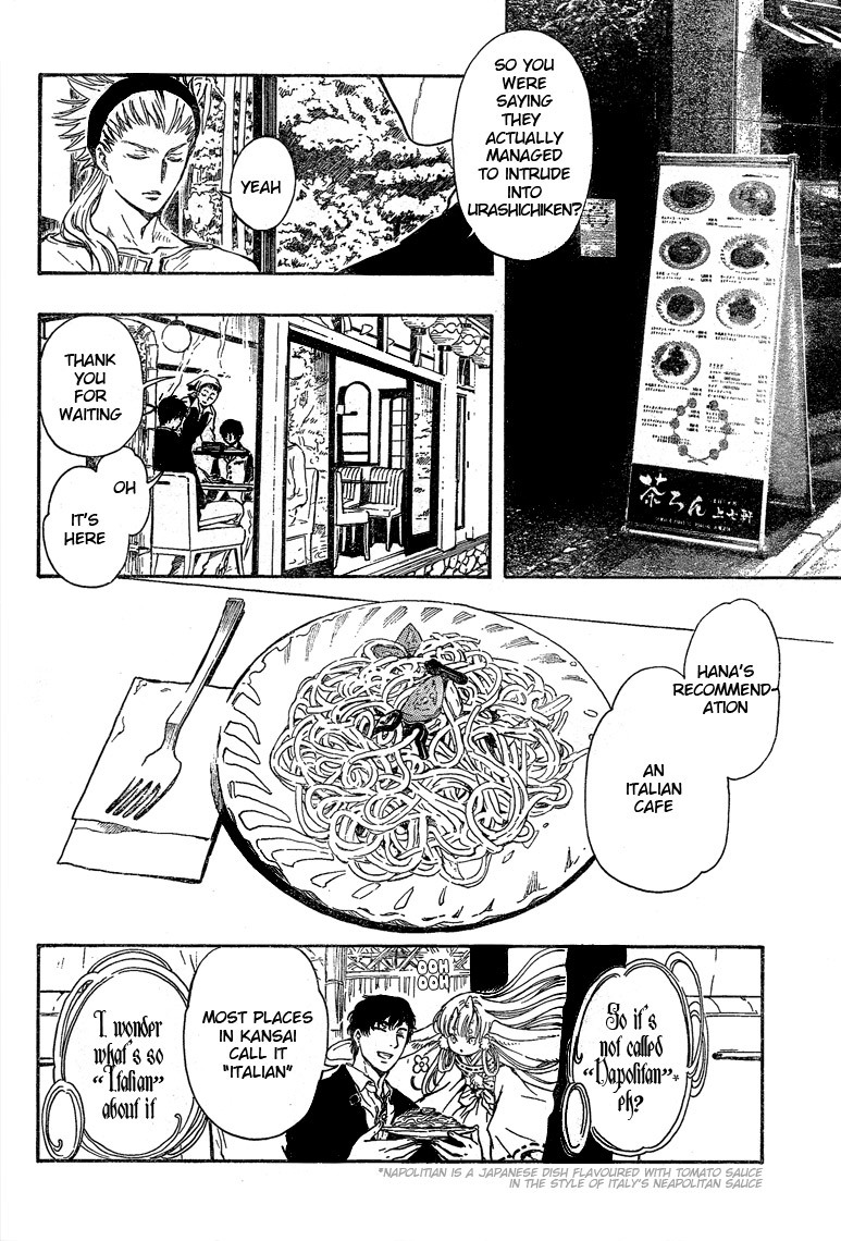 Gate 7 Chapter 21 page 14 - Chapter 21