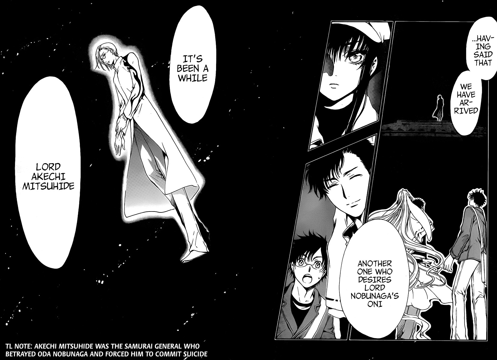 Gate 7 Chapter 3 page 37 - Chapter 3