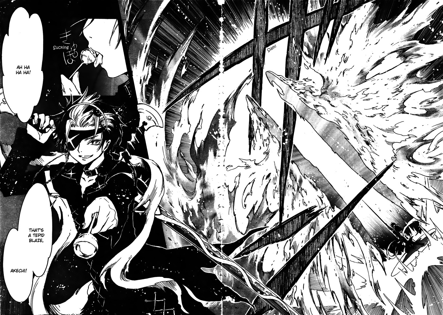 Gate 7 Chapter 4 page 28 - Chapter 4