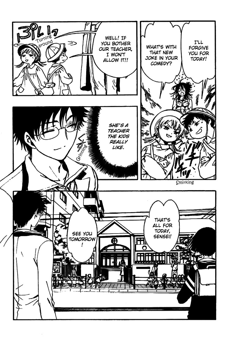 Gate 7 Chapter 6 page 34 - Chapter 6