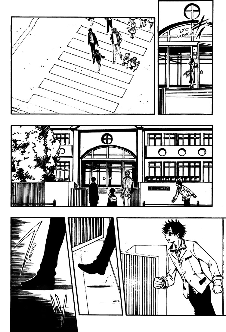 Gate 7 Chapter 6 page 36 - Chapter 6