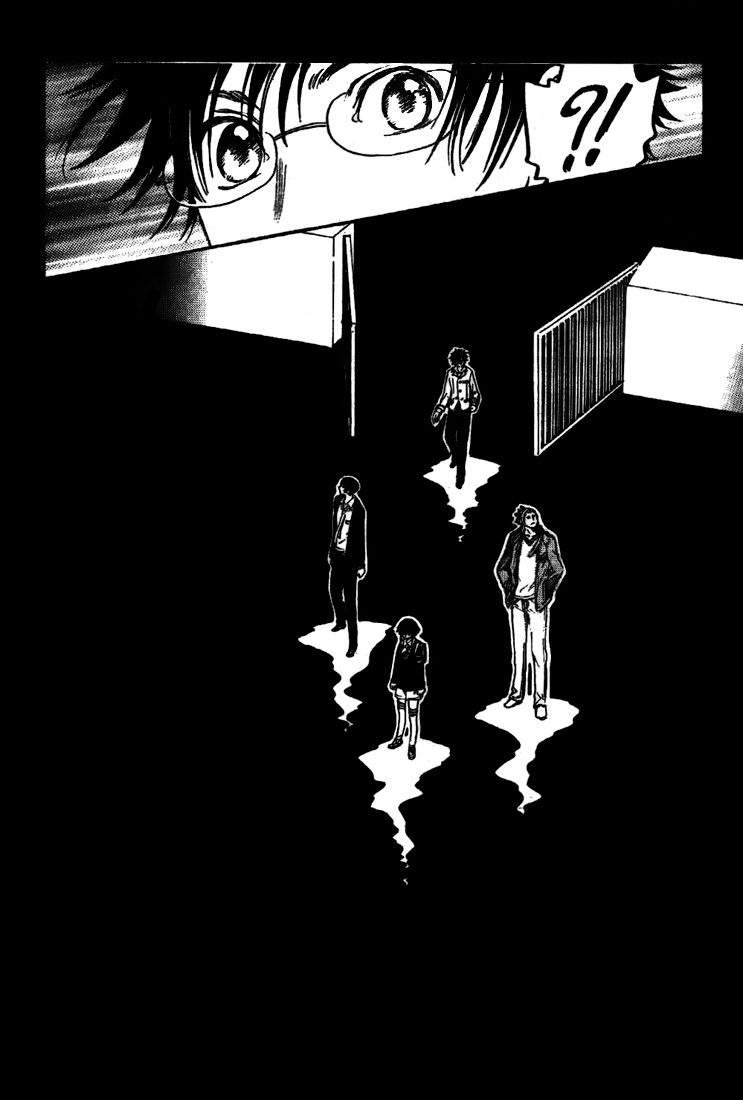 Gate 7 Chapter 6 page 37 - Chapter 6