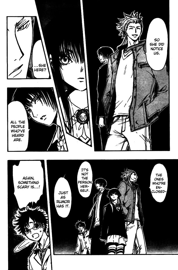 Gate 7 Chapter 6 page 38 - Chapter 6