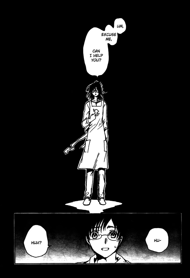 Gate 7 Chapter 6 page 39 - Chapter 6