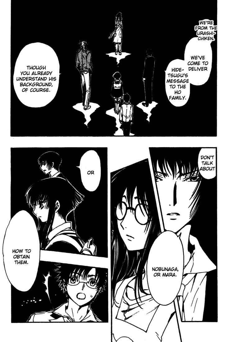 Gate 7 Chapter 6 page 40 - Chapter 6