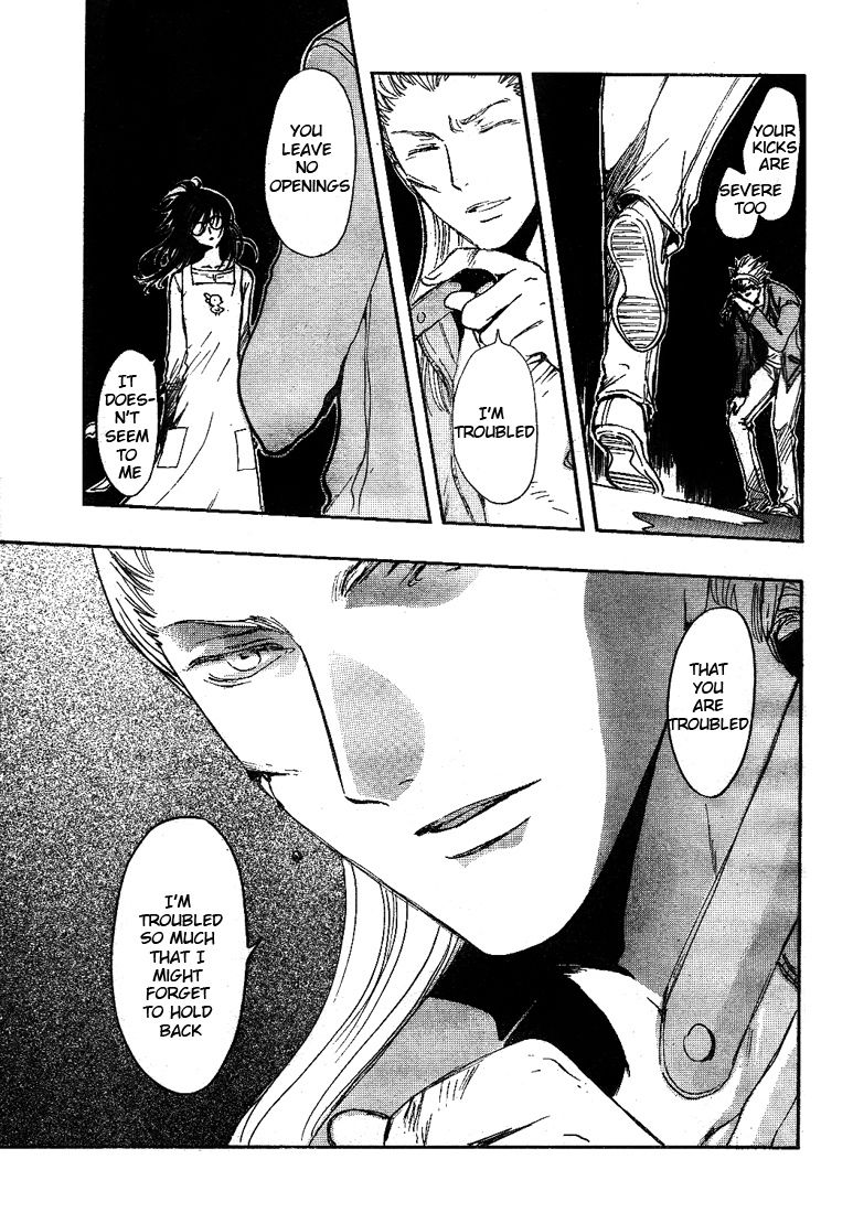 Gate 7 Chapter 7 page 27 - Chapter 7