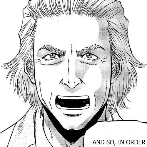 Gate - Jietai Kare no Chi nite, Kaku Tatakeri Chapter 1: Outbreak of an Inter-World War cover