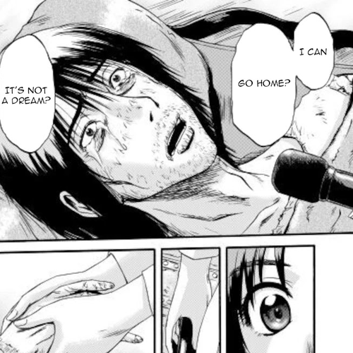 Gate - Jietai Kare no Chi nite, Kaku Tatakeri Chapter 101.2 cover