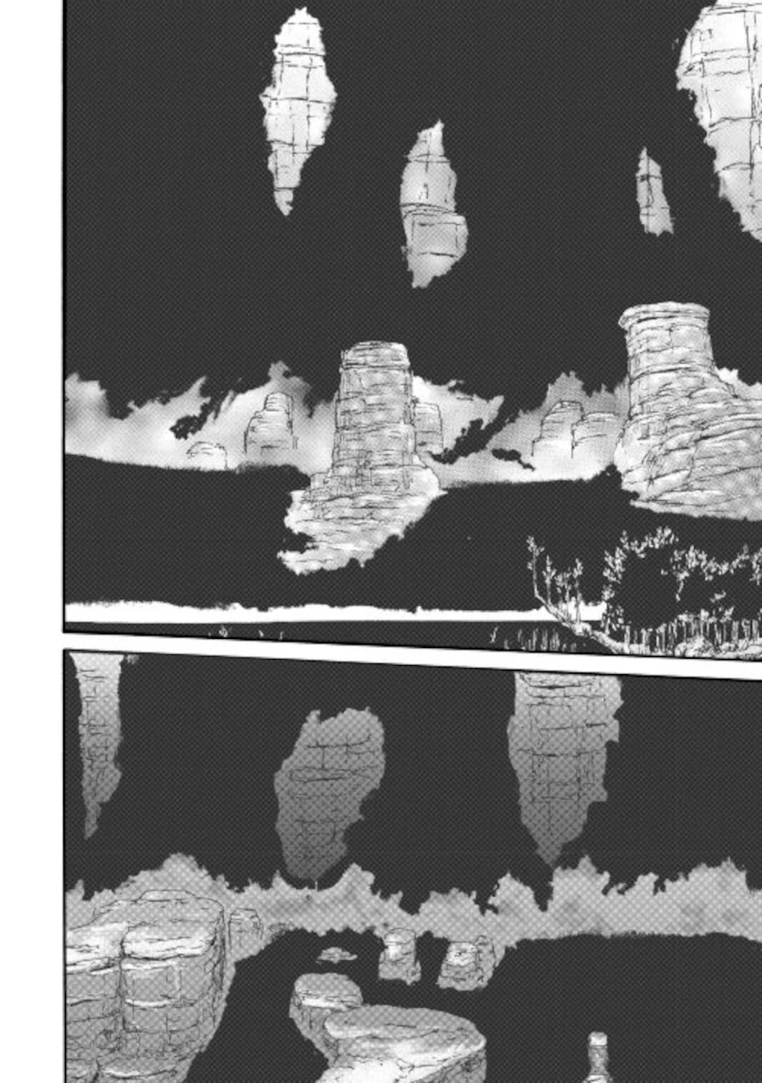 Gate - Jietai Kare no Chi nite, Kaku Tatakeri Chapter 103 page 28 - Chapter 103