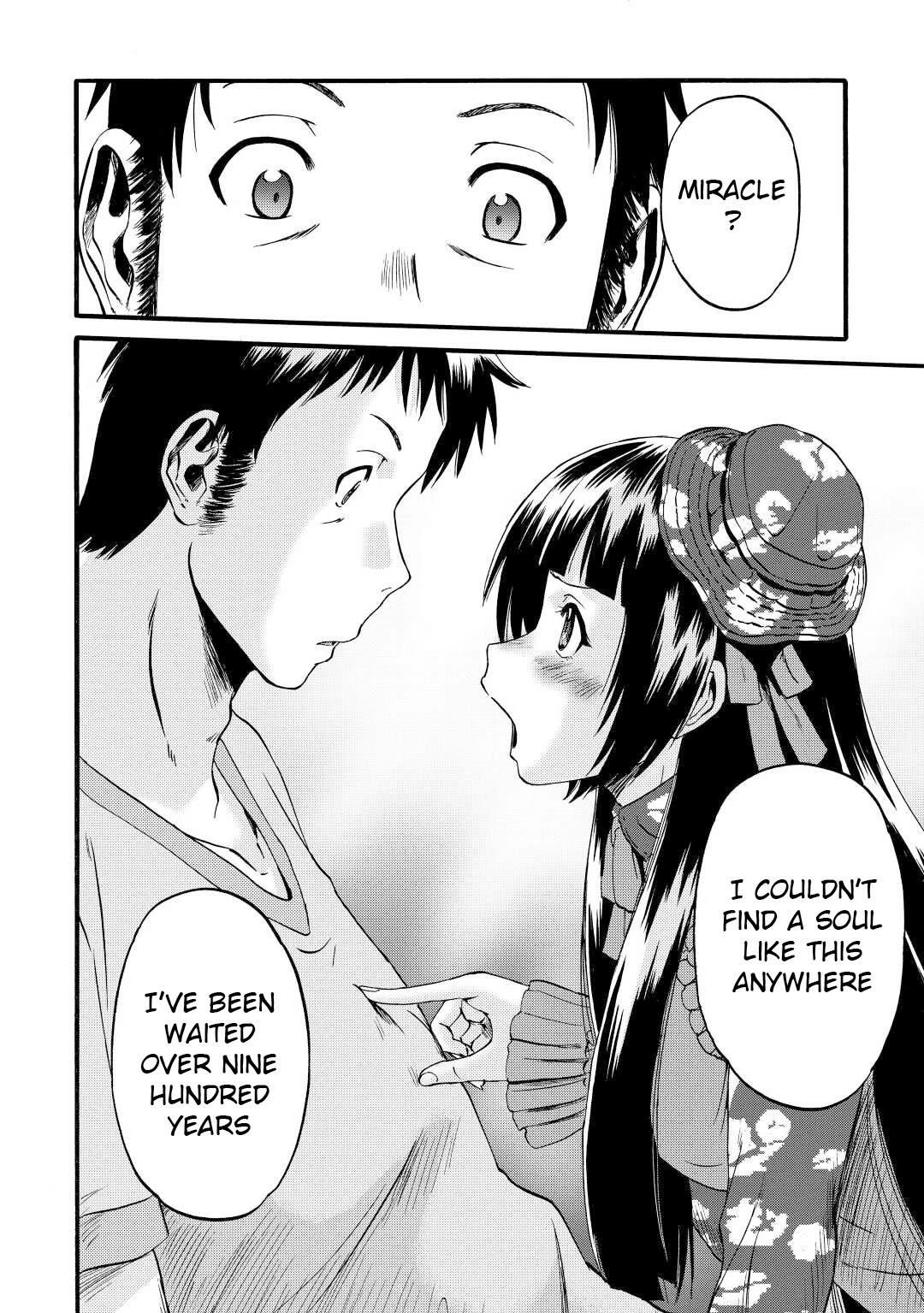 Gate - Jietai Kare no Chi nite, Kaku Tatakeri Chapter 108 page 14 - Chapter 108